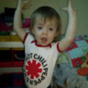 Meet your Posher, Candace